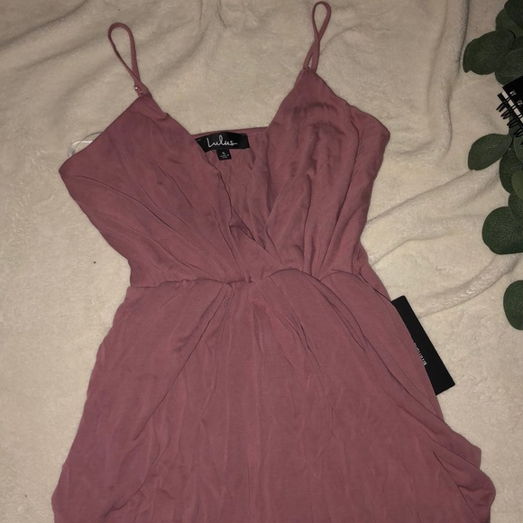 Lulus Dress - Picture 2 of 6